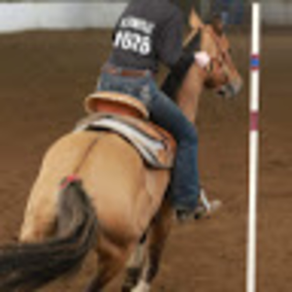 Meet your Posher, Kasadie